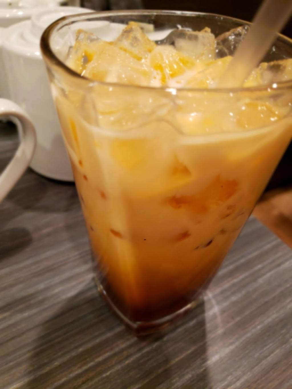 Amazing Thai | restaurant | 3000 W Ann Rd #109, North Las Vegas, NV 89031, USA | 7252228289 OR +1 725-222-8289