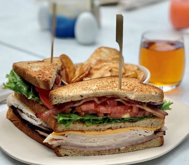 Woodside Restaurant | restaurant | 20249 State Park Rd, Gulf Shores, AL 36542, USA | 2519233100 OR +1 251-923-3100