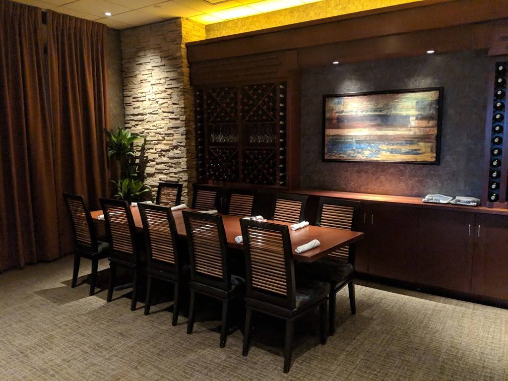 Seasons 52 | restaurant | 842 West Sam Houston Pkwy N, Houston, TX 77024, USA | 7134645252 OR +1 713-464-5252