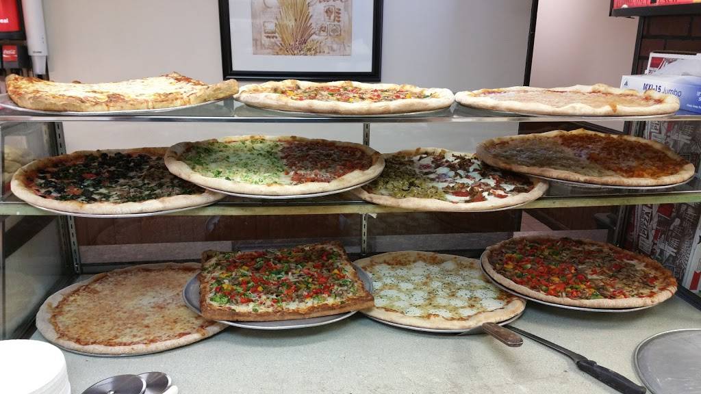 Village Pizza Cafe | restaurant | 911 E County Line Rd, Lakewood, NJ 08701, USA | 7329050955 OR +1 732-905-0955