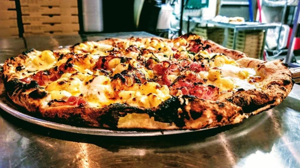 V Pizza & Tap Garden - Mandarin | restaurant | 12601 San Jose Blvd, Jacksonville, FL 32223, USA | 9046479424 OR +1 904-647-9424