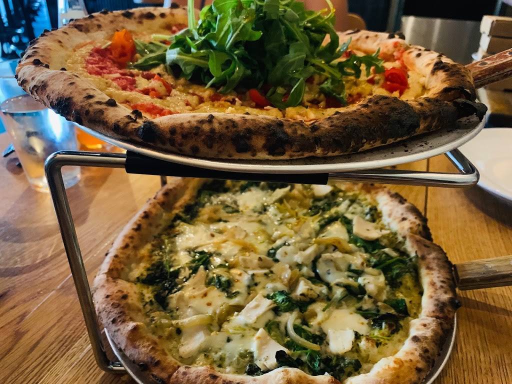 Ammazza Decatur | restaurant | 314 E Howard Ave, Decatur, GA 30030, USA | 4049637997 OR +1 404-963-7997