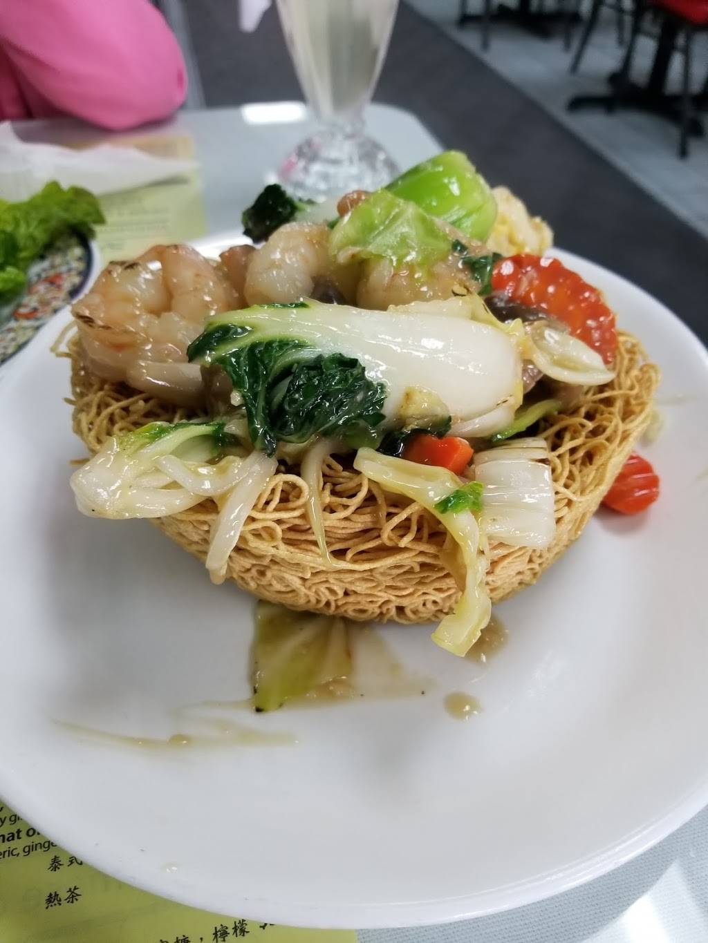 PHO HUYNH SANG | restaurant | 239 Clement St, San Francisco, CA 94118, USA | 4153799008 OR +1 415-379-9008