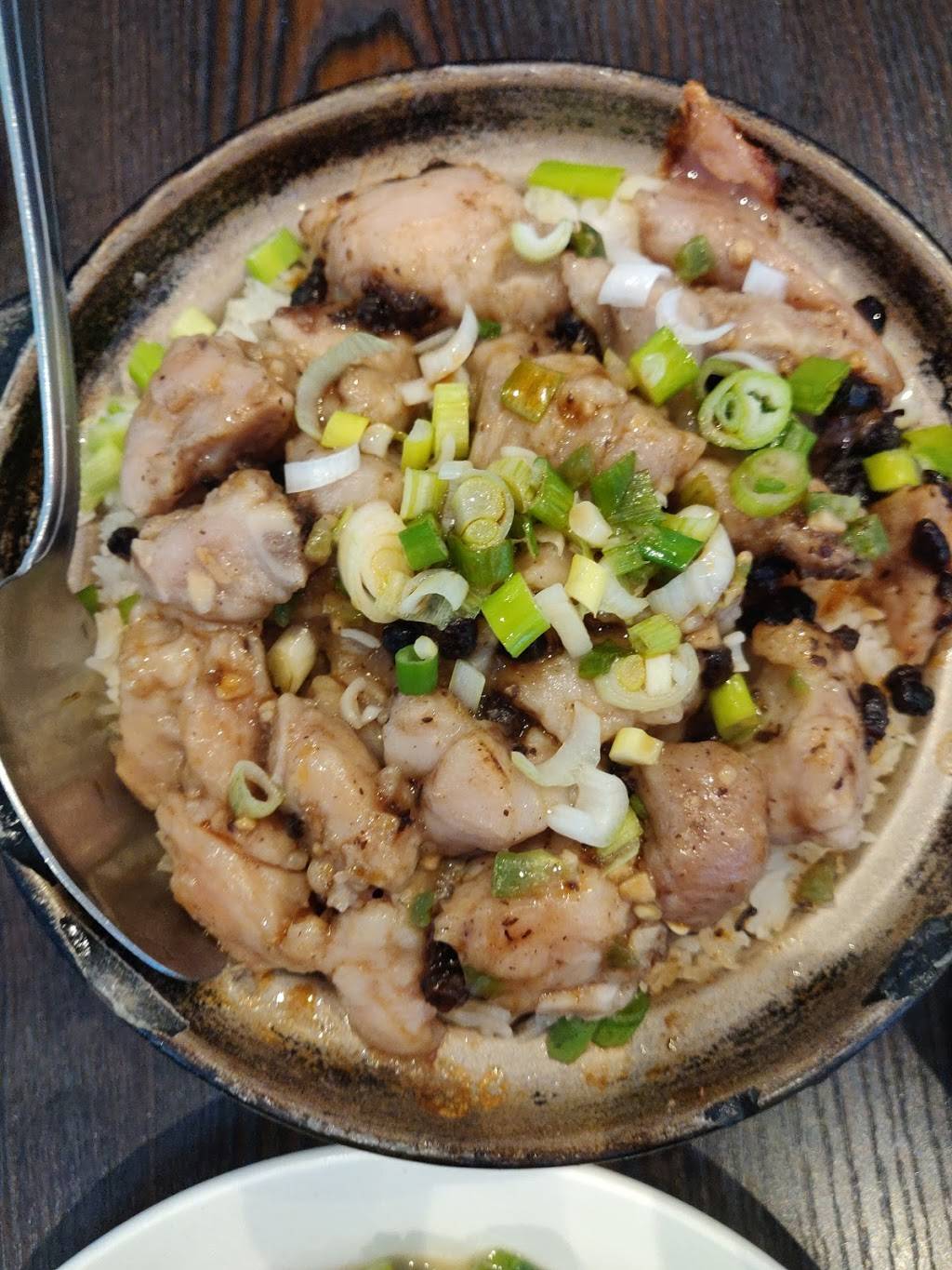 Blue Sky Cafe | restaurant | 1625 El Camino Real #9, Belmont, CA 94002, USA | 6505950228 OR +1 650-595-0228