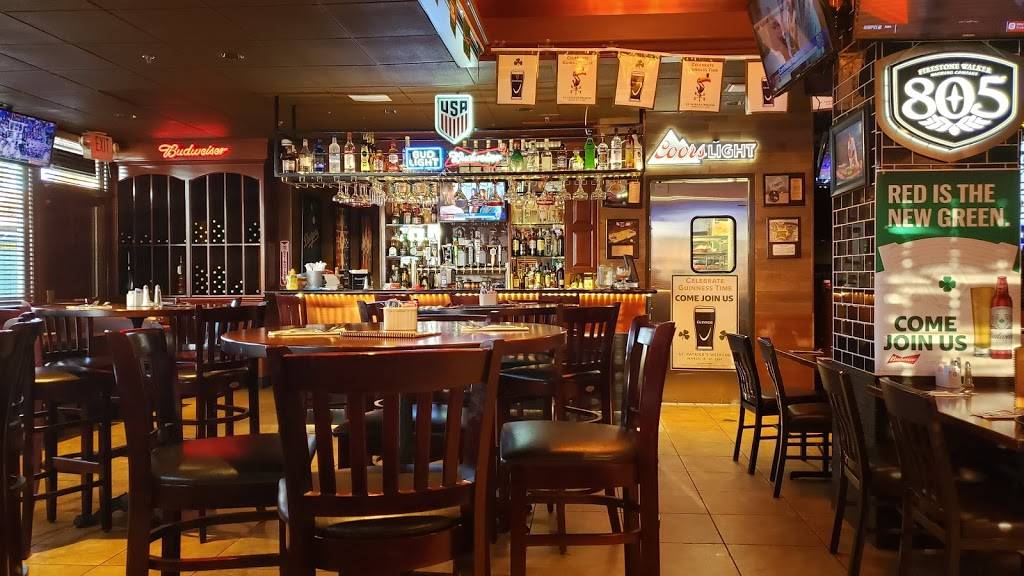 Grinder Deli Restaurant and Sports Bar | restaurant | 1820, 1 Los Angeles Ave, Moorpark, CA 93021, USA | 8055292288 OR +1 805-529-2288