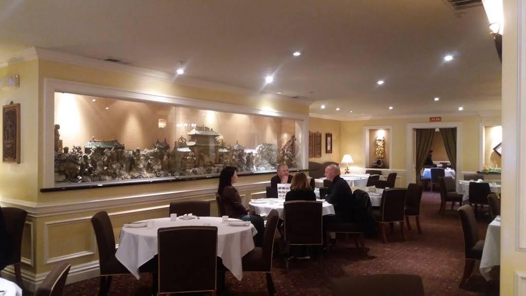 珍宝楼 | restaurant | 560 Waverley St, Palo Alto, CA 94301, USA | 6503299168 OR +1 650-329-9168