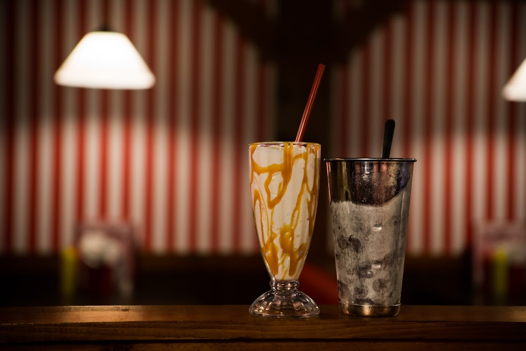 The Original Malt Shop Express | restaurant | 8300 University Ave NE Suite 300, Fridley, MN 55432, USA | 7633310711 OR +1 763-331-0711