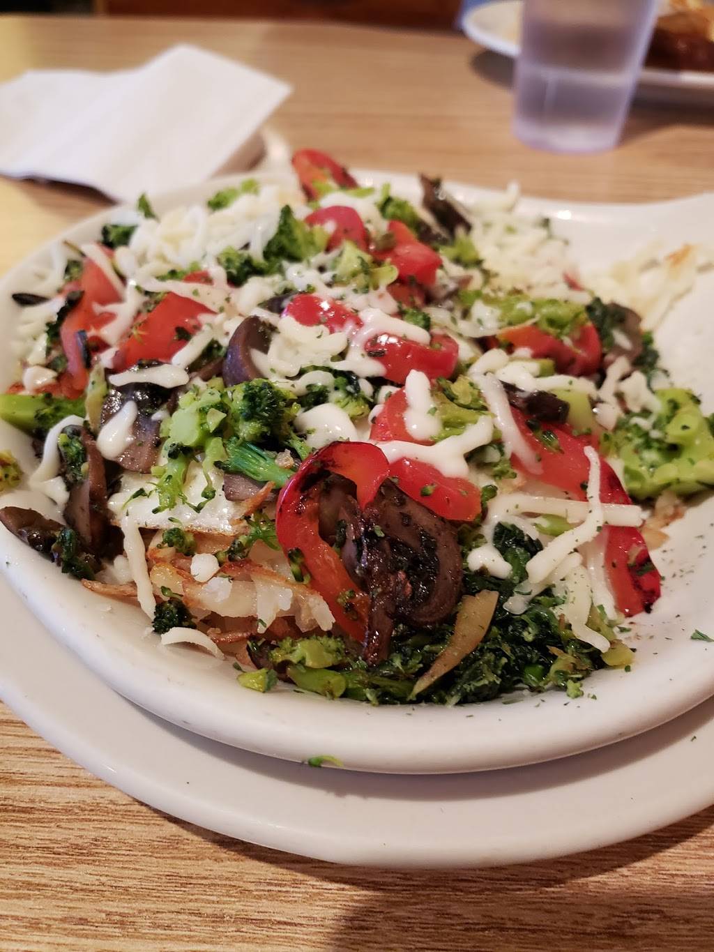 Sunrise Cafe | restaurant | 2012 W Chicago Ave, Chicago, IL 60622, USA | 7732768290 OR +1 773-276-8290