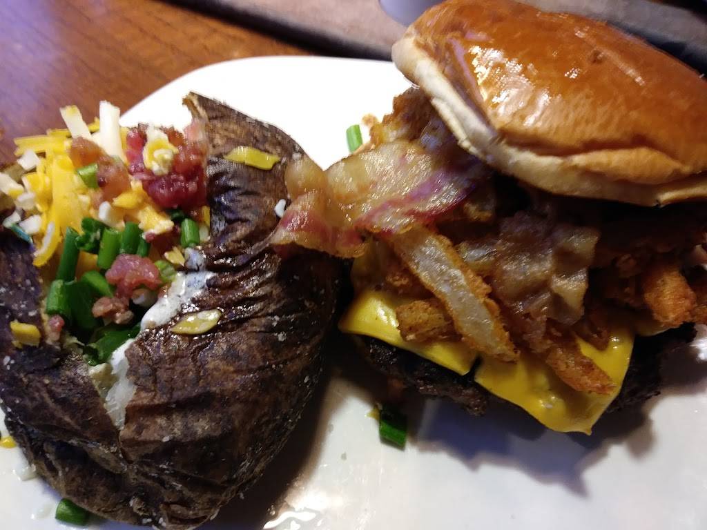 Outback Steakhouse | restaurant | 1319 River Run Ct, Rock Hill, SC 29732, USA | 8033296283 OR +1 803-329-6283