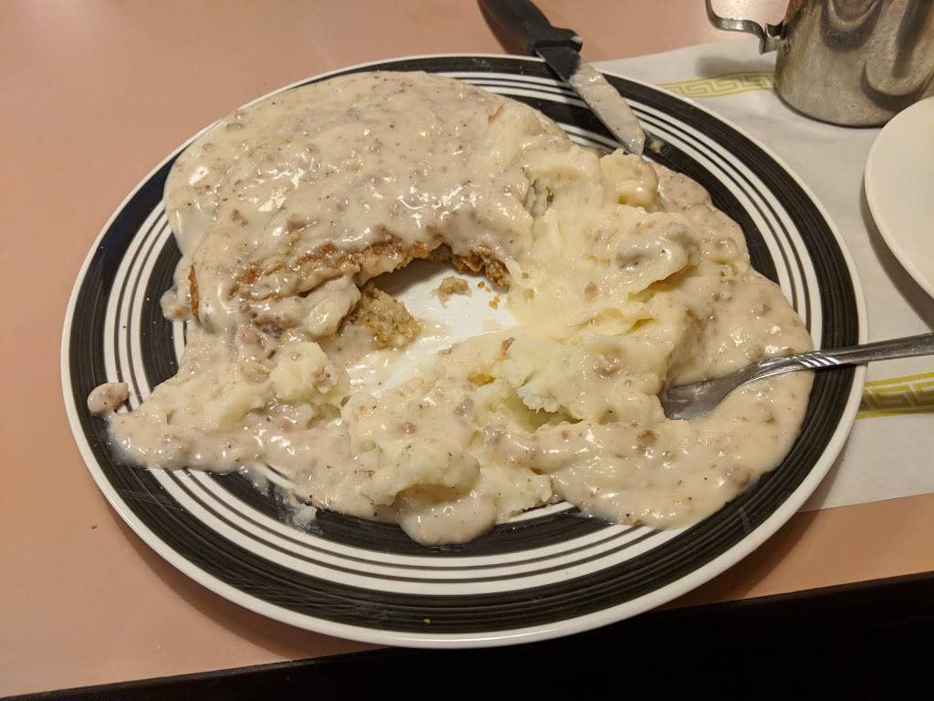 Four Star Diner | restaurant | 168 N Mecca St, Cortland, OH 44410, USA | 2342444560 OR +1 234-244-4560