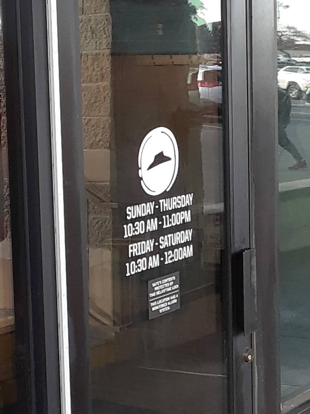 Pizza Hut | meal takeaway | 2233 N Rampart Blvd, Las Vegas, NV 89128, USA | 7022289011 OR +1 702-228-9011