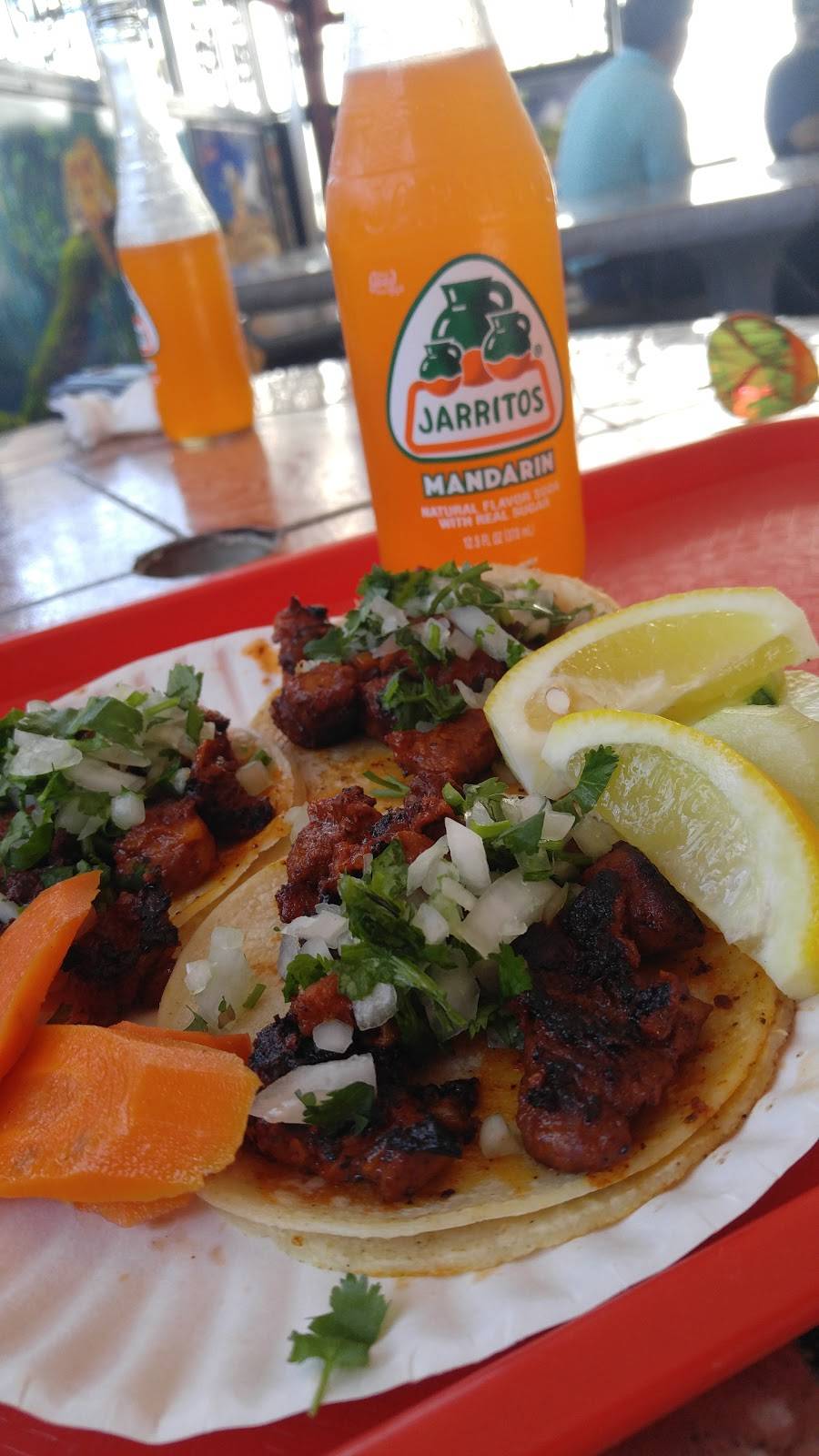 La Reyna yucateca | restaurant | 1959 S Main St, Santa Ana, CA 92707, USA | 7149663051 OR +1 714-966-3051