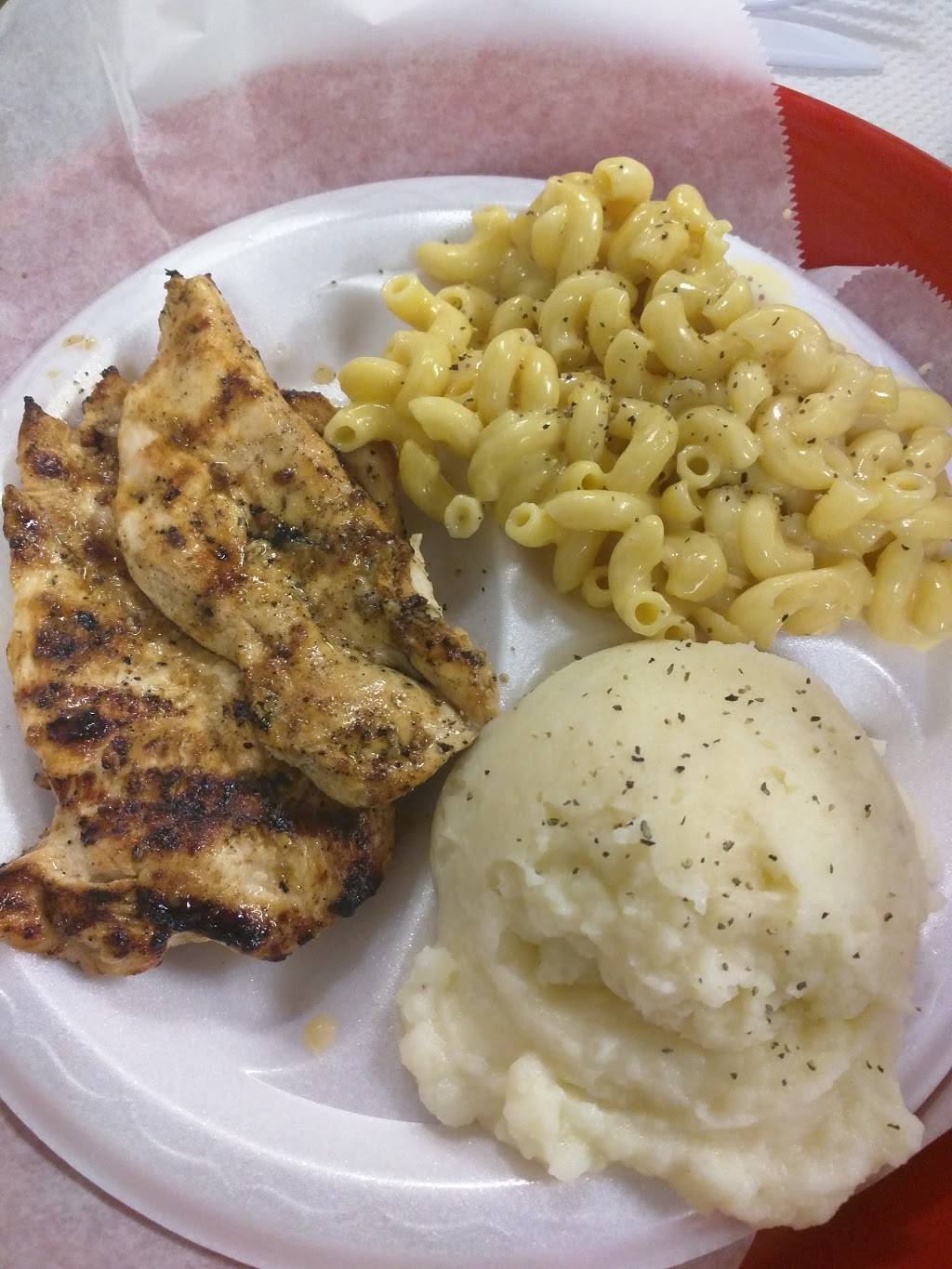 Lazy Chicken | restaurant | 1099 E Butler Rd, Greenville, SC 29607, USA | 8642813864 OR +1 864-281-3864