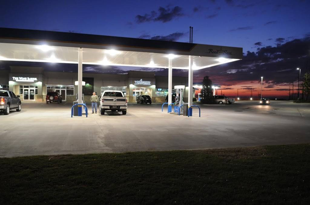 Total Express - Phillips 66 | cafe | 16401 N Rockwell Ave #100, Edmond, OK 73013, USA | 4053483835 OR +1 405-348-3835