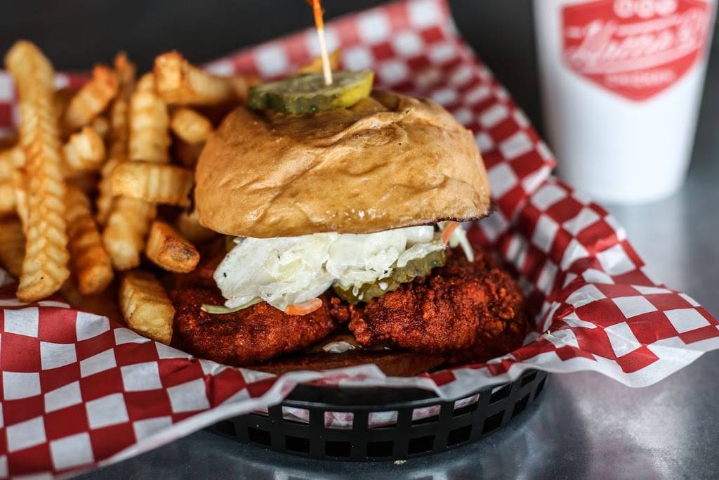 Hattie B’s Hot Chicken - Memphis, TN | restaurant | 596 Cooper St, Memphis, TN 38104, USA | 9014245900 OR +1 901-424-5900
