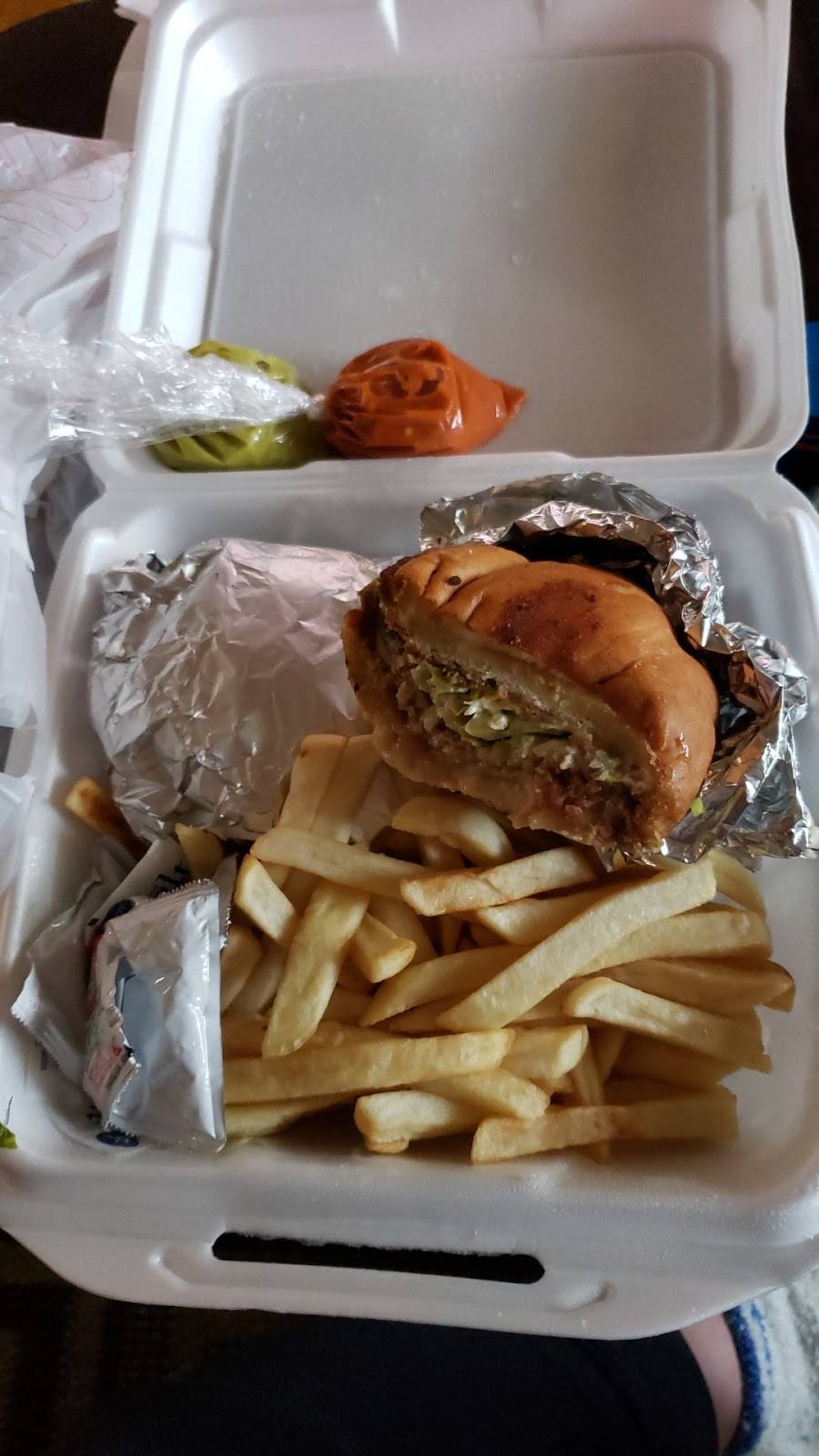 Doña Gloria Tacos | restaurant | 11600-11658 E 21st St, Tulsa, OK 74129, USA | 9184083687 OR +1 918-408-3687