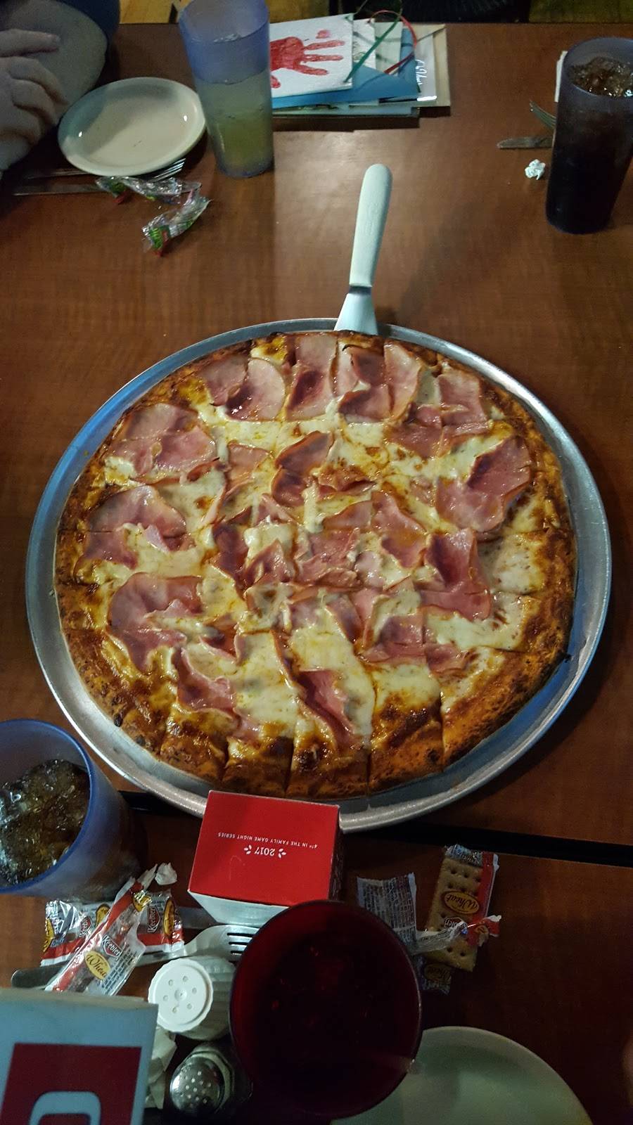 Italian Village | meal delivery | 111 W 1st Ave, Monmouth, IL 61462, USA | 3097342179 OR +1 309-734-2179