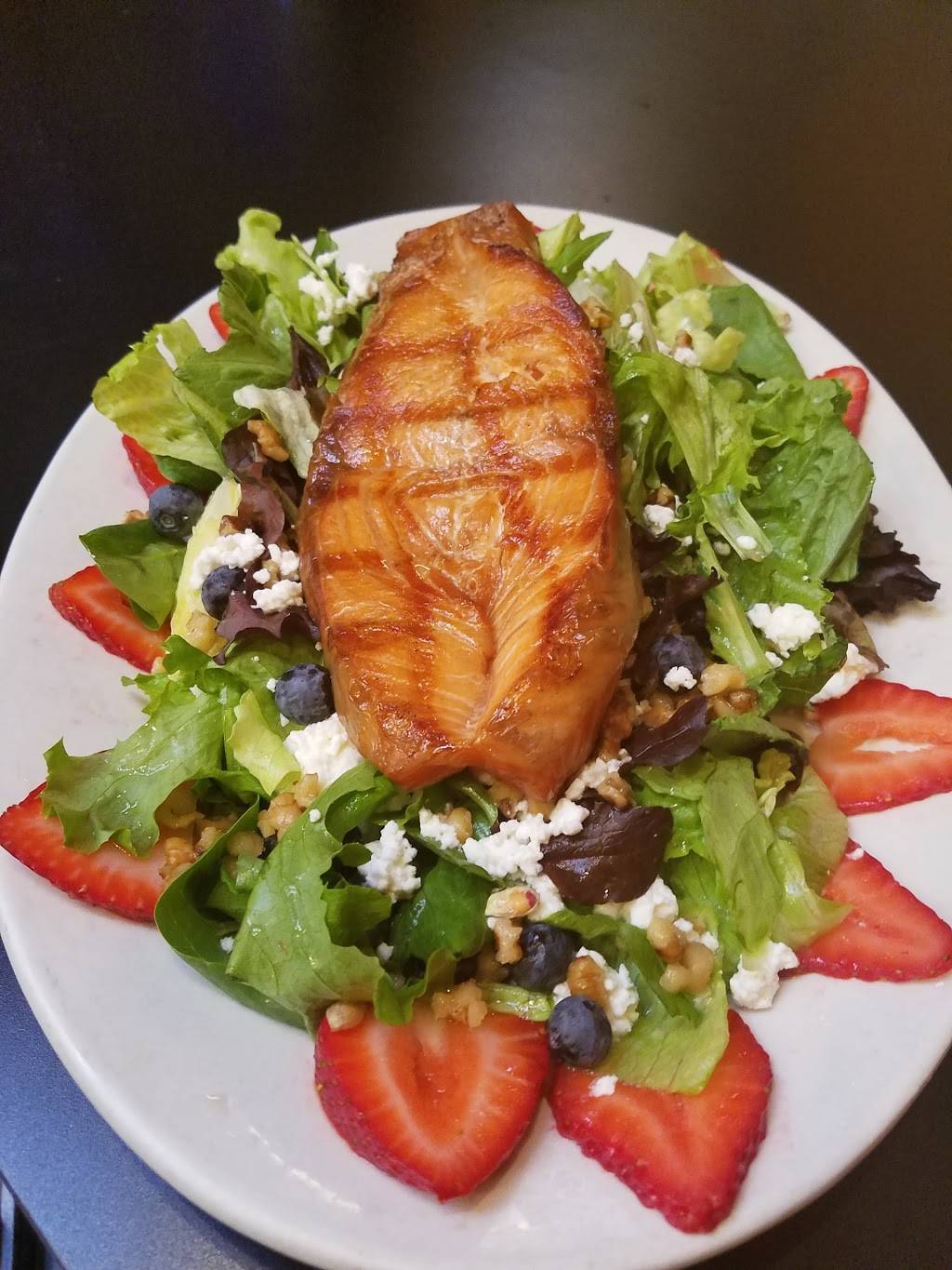 The Fresh Fish Co. | restaurant | 7800 E Hampden Ave #54, Denver, CO 80237, USA | 3037409556 OR +1 303-740-9556