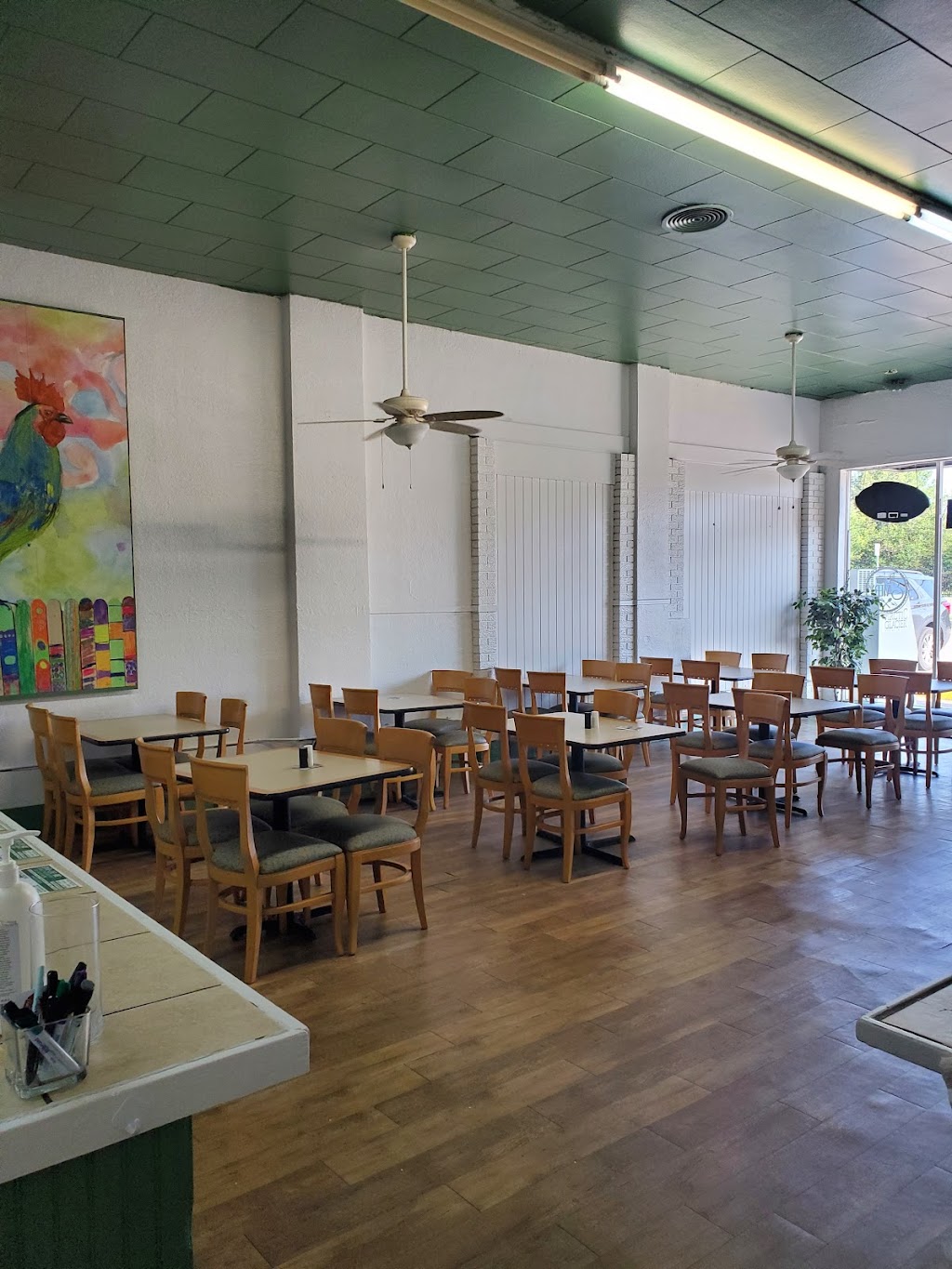 The Eatery | restaurant | 3928 E 13th St N, Wichita, KS 67208, USA | 3163470445 OR +1 316-347-0445