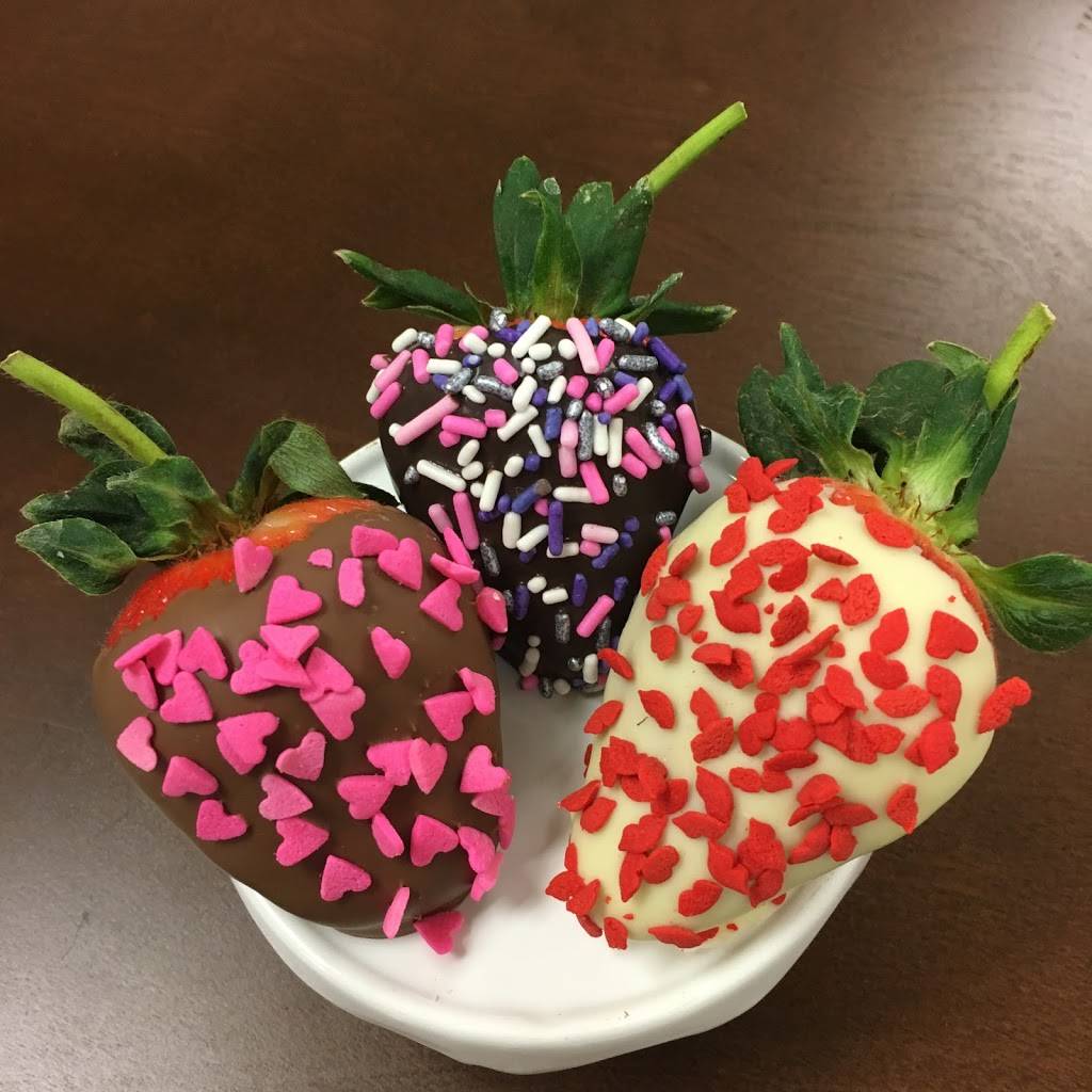 Sweet Signatures | cafe | 22446 Davis Dr #174, Sterling, VA 20164, USA | 7033763895 OR +1 703-376-3895