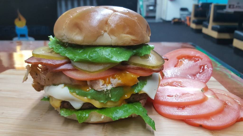 TKO GRILL | restaurant | 9766 St Charles Rock Rd, Breckenridge Hills, MO 63114, USA | 3145512128 OR +1 314-551-2128