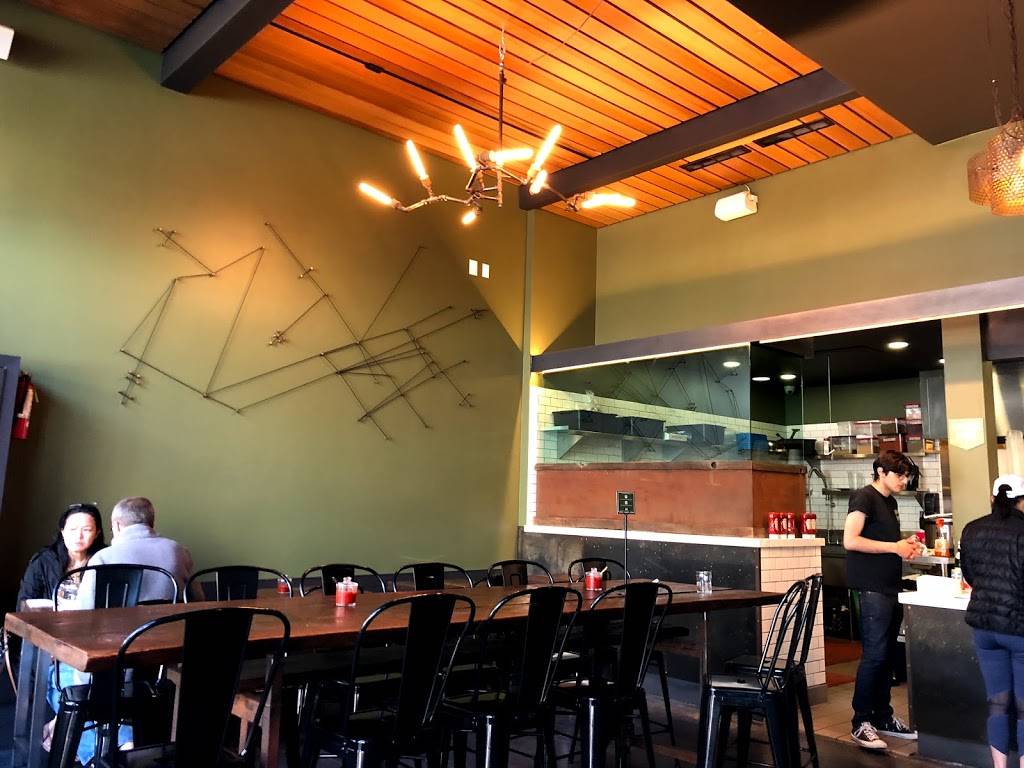 Zaytoon | restaurant | 607 Divisadero St, San Francisco, CA 94117, USA | 4156744115 OR +1 415-674-4115