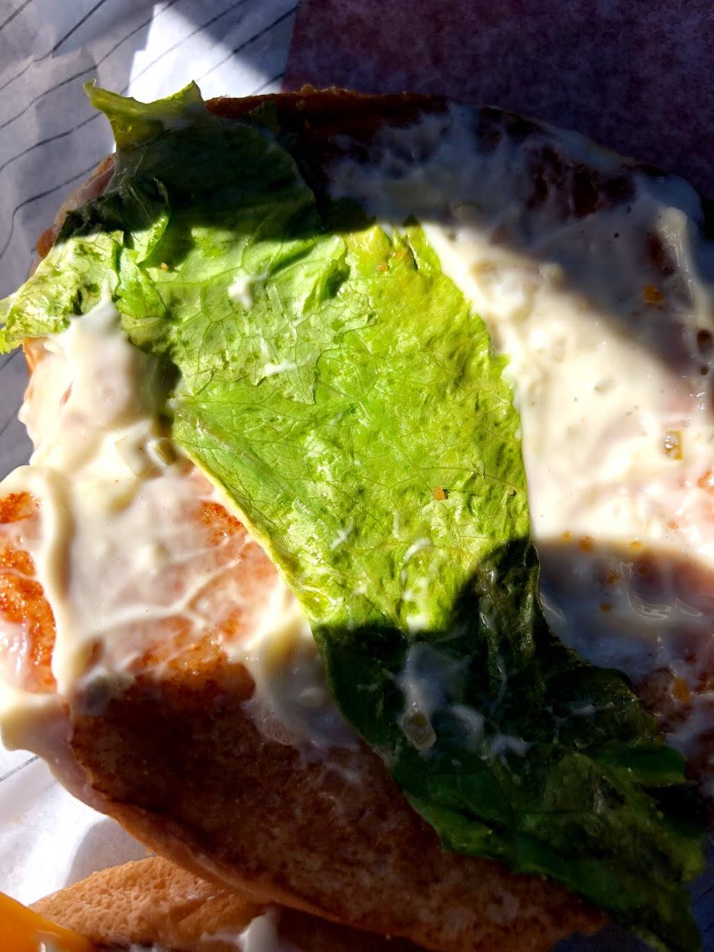 Arbys | restaurant | 110 Riverpoint Dr, Danville, VA 24541, USA | 4347927893 OR +1 434-792-7893