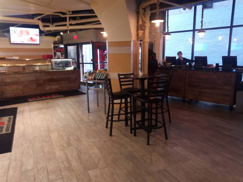 Viga | restaurant | 245-275 Washington St, Boston, MA 02108, USA | 6177428442 OR +1 617-742-8442