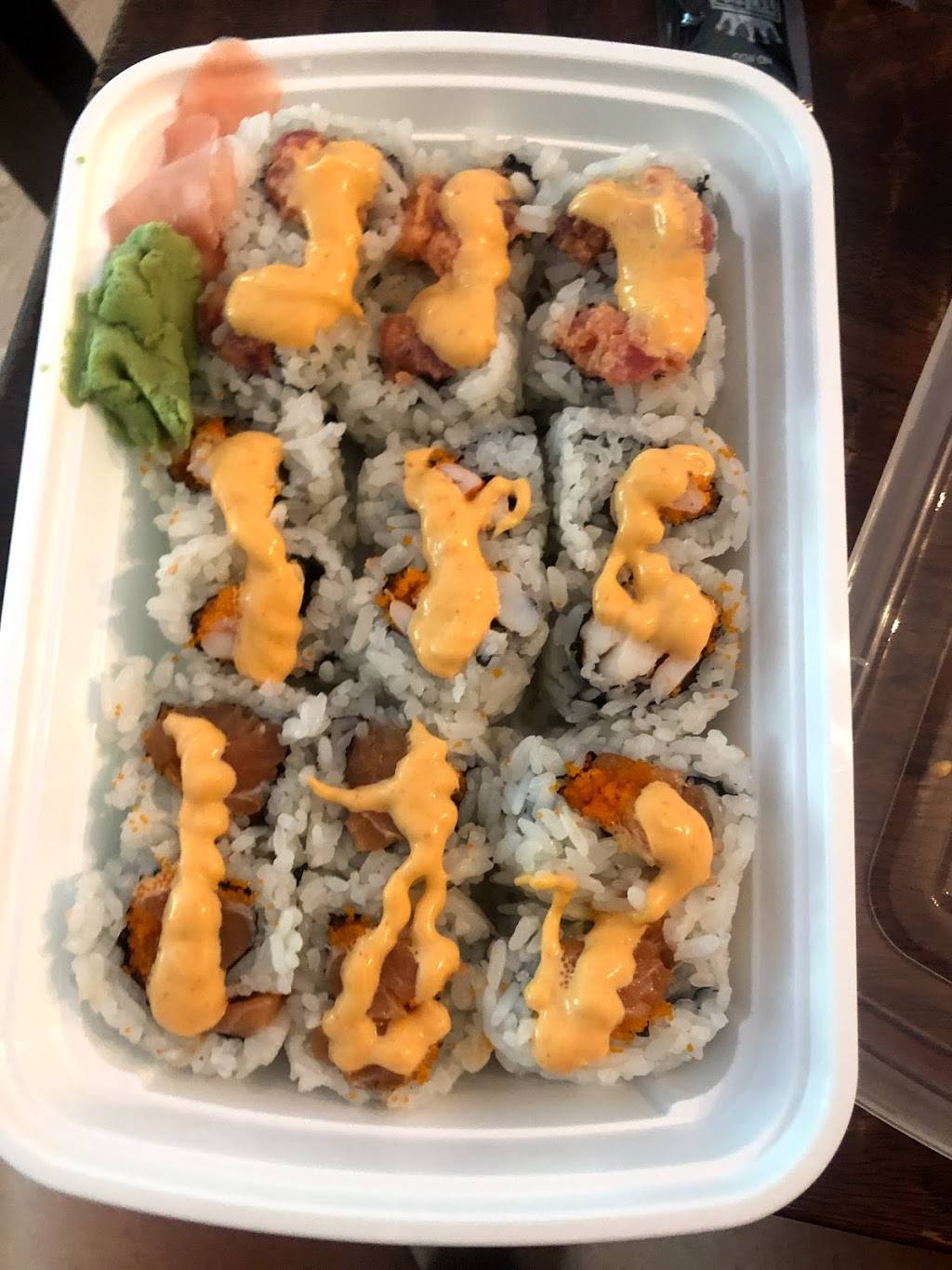 River Sushi | restaurant | 144 Tyler Rd N, Red Wing, MN 55066, USA | 6513018814 OR +1 651-301-8814