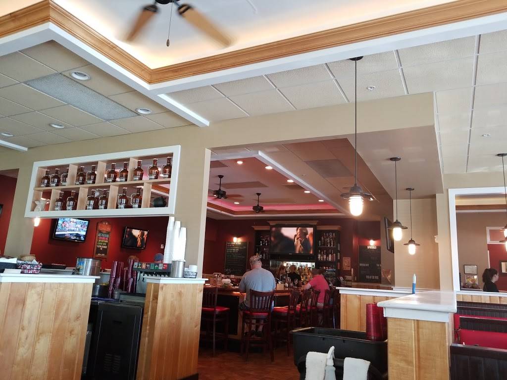 Adam’s Taphouse and Grille Kent Island | restaurant | 100 Abruzzi Dr, Chester, MD 21619, USA | 4106435050 OR +1 410-643-5050