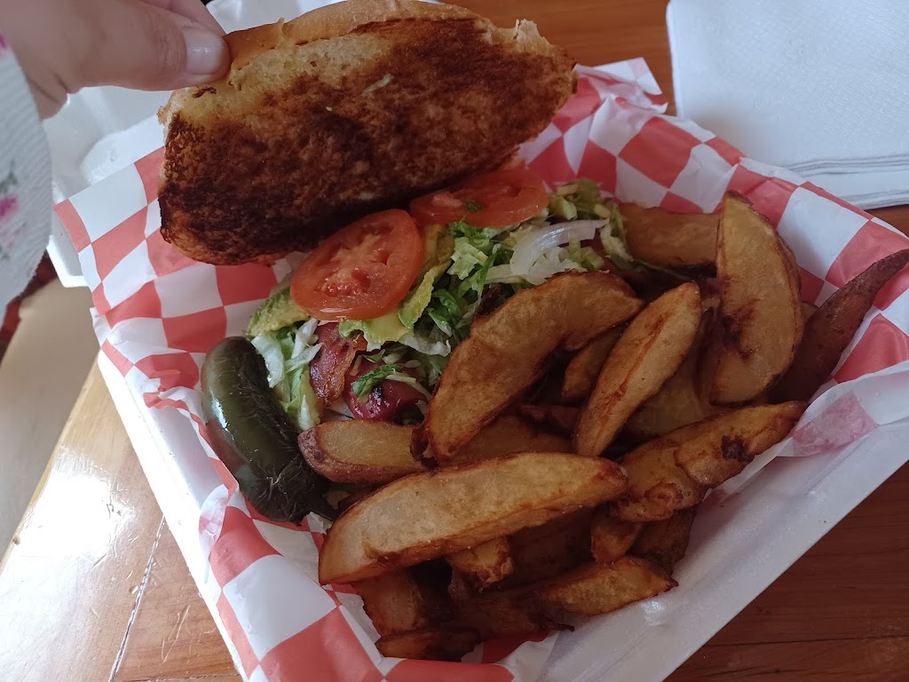 Sounds Good Cafe | restaurant | 118 S Gold Ave, Deming, NM 88030, USA | 5756520487 OR +1 575-652-0487