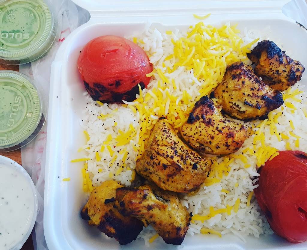 Moby Dick House of Kabob | restaurant | 5900 Kingstowne Towne Center #110, Alexandria, VA 22315, USA | 7038229999 OR +1 703-822-9999