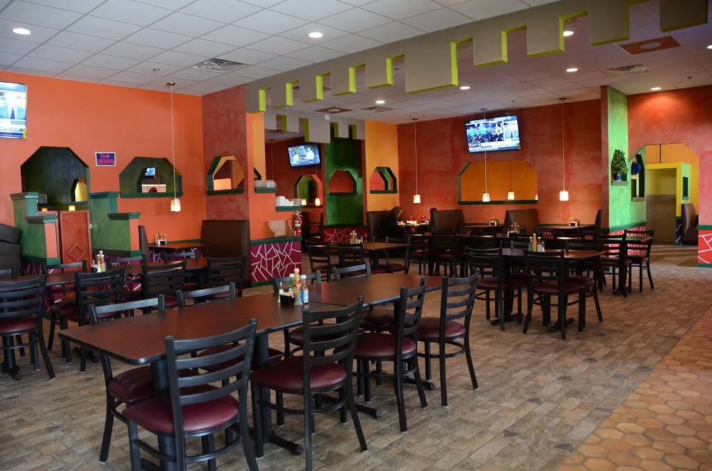 El Rancho Poblano | restaurant | 127 Federal Dr, Chesterfield, IN 46017, USA | 7653789070 OR +1 765-378-9070