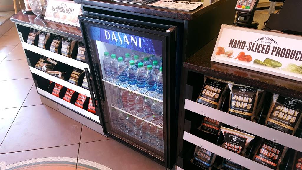 Jimmy Johns | meal delivery | 122 Tracker Dr #100, Colorado Springs, CO 80921, USA | 7194877677 OR +1 719-487-7677