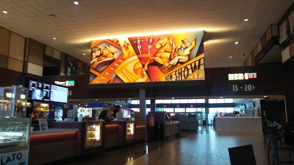 Ann Arbor 20 IMAX | meal takeaway | 4100 Carpenter Rd, Ypsilanti, MI 48197, USA | 7349738424 OR +1 734-973-8424