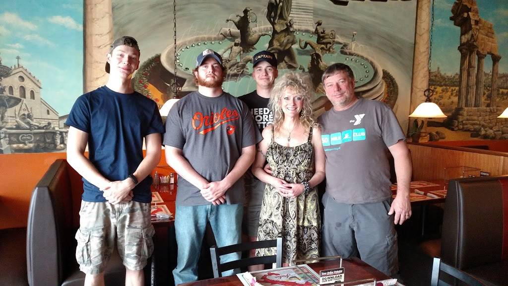 Messinas Italian Restaurant | restaurant | 4114, 63 N Main St A, Stewartstown, PA 17363, USA | 7179932526 OR +1 717-993-2526