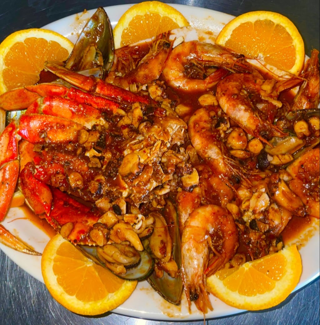 TACOS Y MARISCOS SILENCITO OSEGUERA | restaurant | 305 Woodside Rd, Redwood City, CA 94061, USA | 6503893168 OR +1 650-389-3168