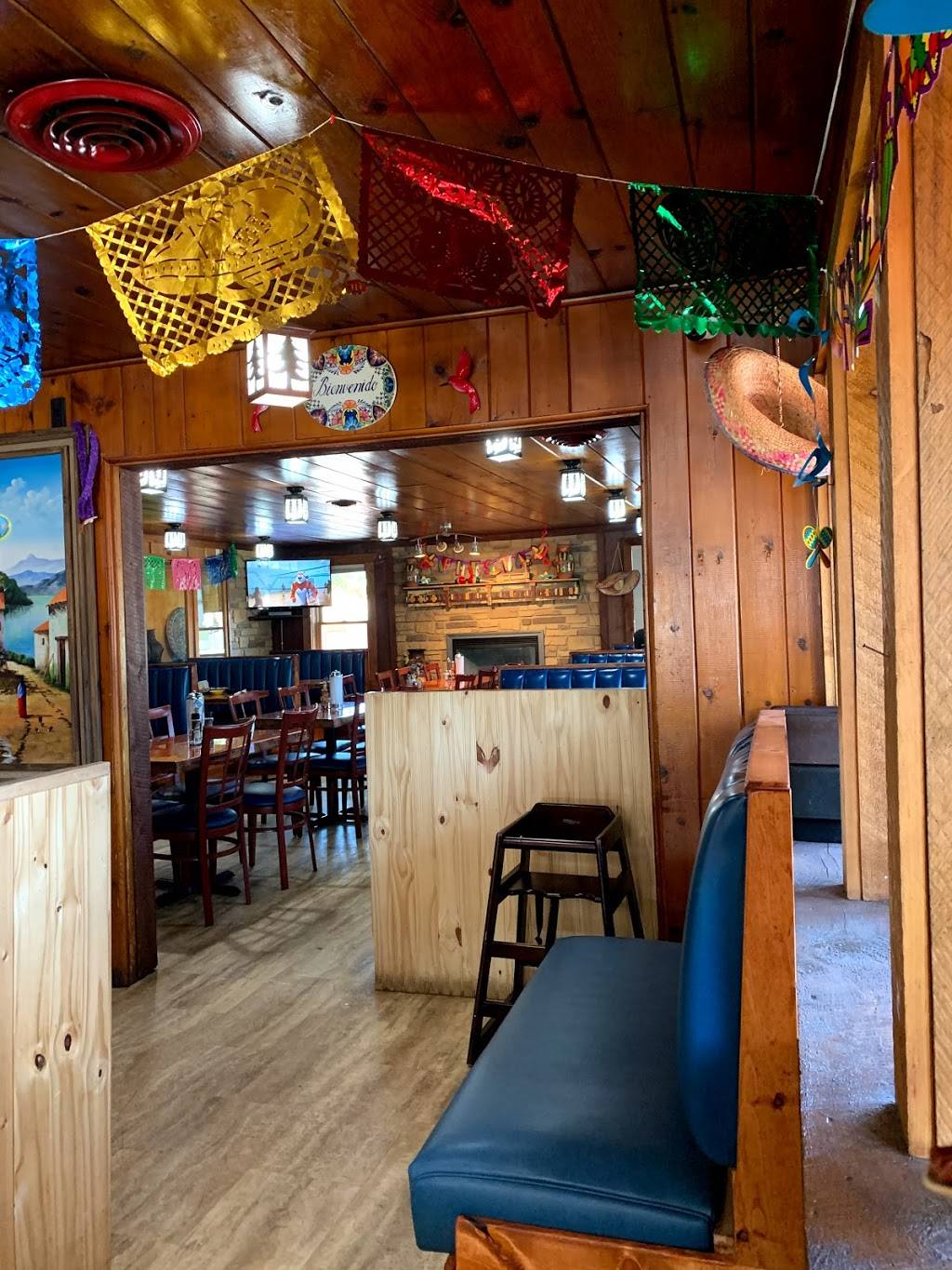 Margarita Bar & Grill | restaurant | 1164 S. I-75 Business Loop, Grayling, MI 49738, USA | 9897456300 OR +1 989-745-6300