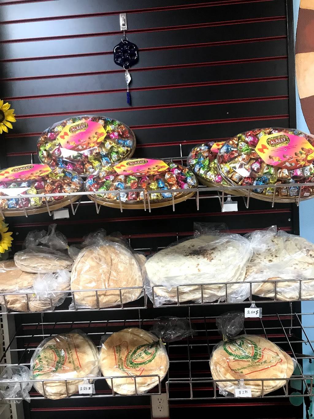 Andalucia Mediterranean Grocery | restaurant | 20140 Morton Rd #105A, Katy, TX 77449, USA | 2817174821 OR +1 281-717-4821