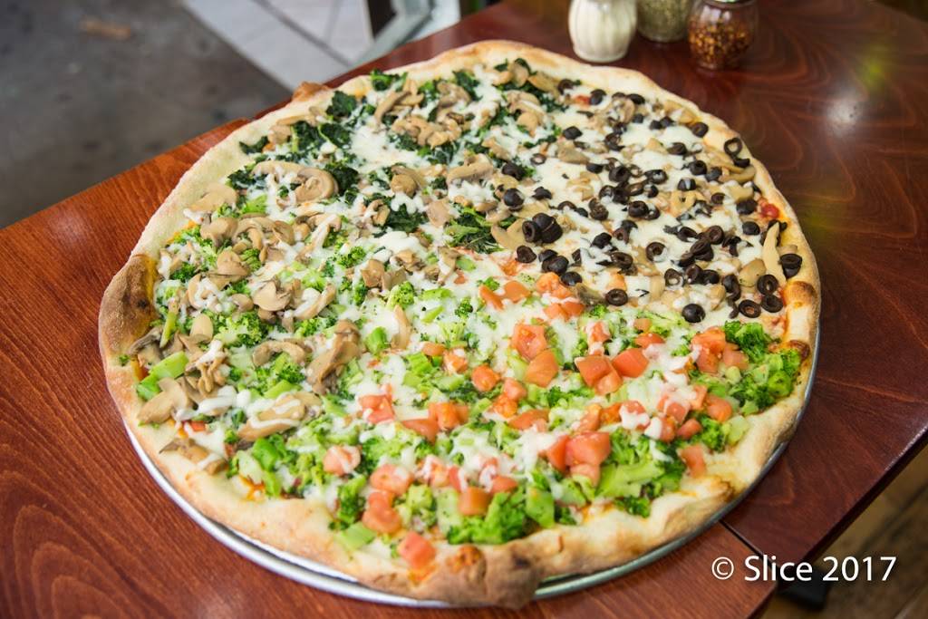 Bardolino Pizza NYC | meal delivery | 1505 Lexington Ave, New York, NY 10029, USA | 6468501706 OR +1 646-850-1706
