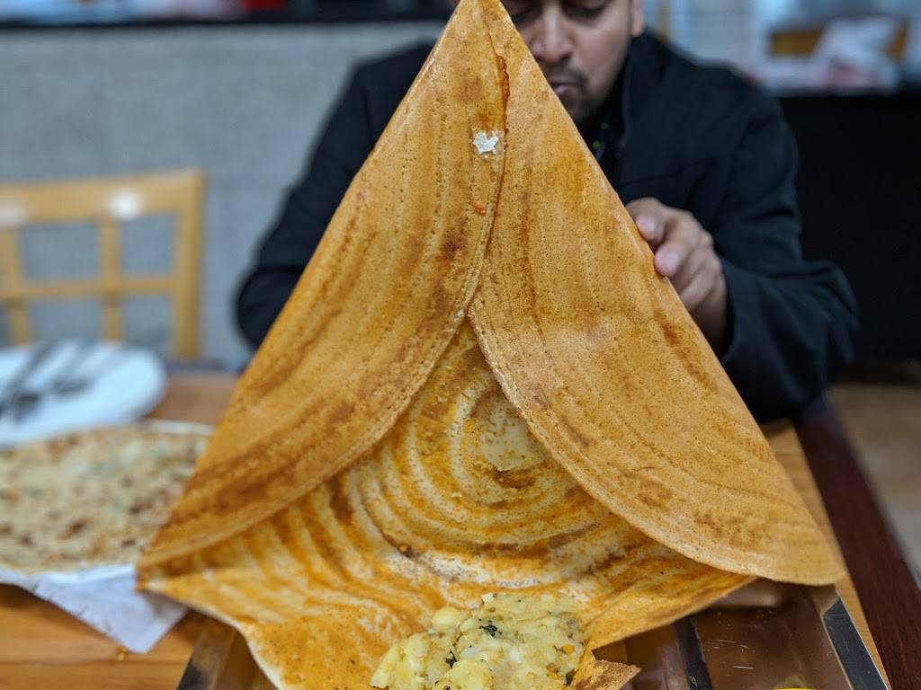 India Chaat Cuisine | restaurant | 1082 E El Camino Real, Sunnyvale, CA 94087, USA | 4082466000 OR +1 408-246-6000