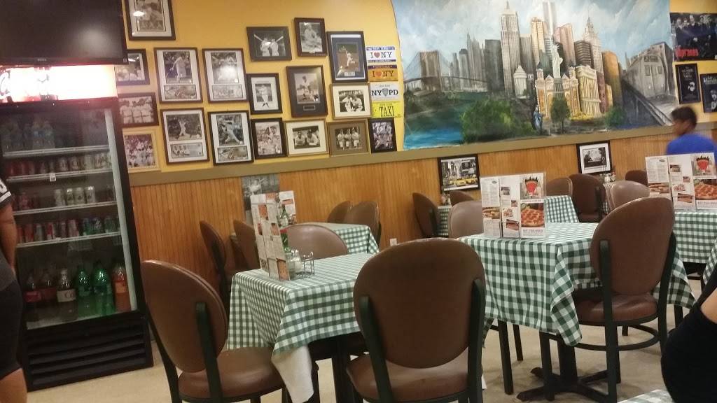 I LOVE NY PIZZA SALAD AND WINGS | meal delivery | 6607 S Semoran Blvd, Orlando, FL 32822, USA | 4077302686 OR +1 407-730-2686