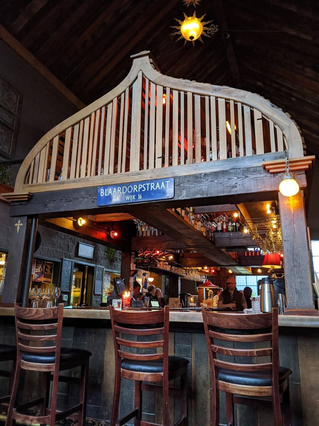 McMenamins John Barleycorns | restaurant | 14610 SW Sequoia Pkwy, Tigard, OR 97223, USA | 5036842688 OR +1 503-684-2688