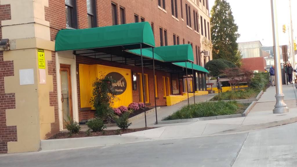 Niwana Restaurant | restaurant | 3 E 33rd St, Baltimore, MD 21218, USA | 4103664115 OR +1 410-366-4115