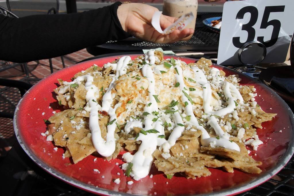 Cafe Cultura | restaurant | 324 W 4th St #B, Santa Ana, CA 92701, USA | 7146622002 OR +1 714-662-2002