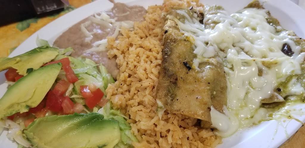 Taqueria Don Pancho | restaurant | 1807 N Irwin Ave, Green Bay, WI 54302, USA | 9206342088 OR +1 920-634-2088