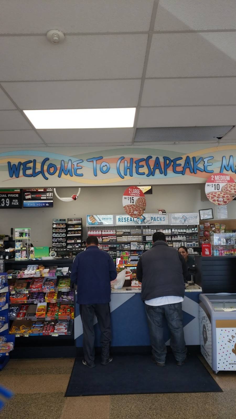 Subway Restaurants | restaurant | 12300 Annapolis Rd, Glenn Dale, MD 20769, USA | 3013520266 OR +1 301-352-0266