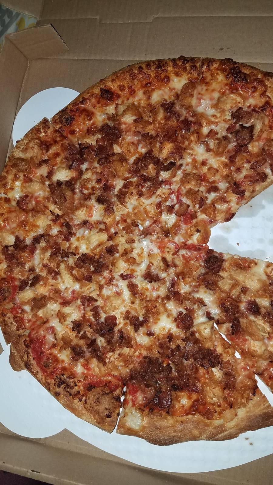 Newton Square Pizza | restaurant | 712 A Pleasant St, Worcester, MA 01602, USA | 5087529907 OR +1 508-752-9907