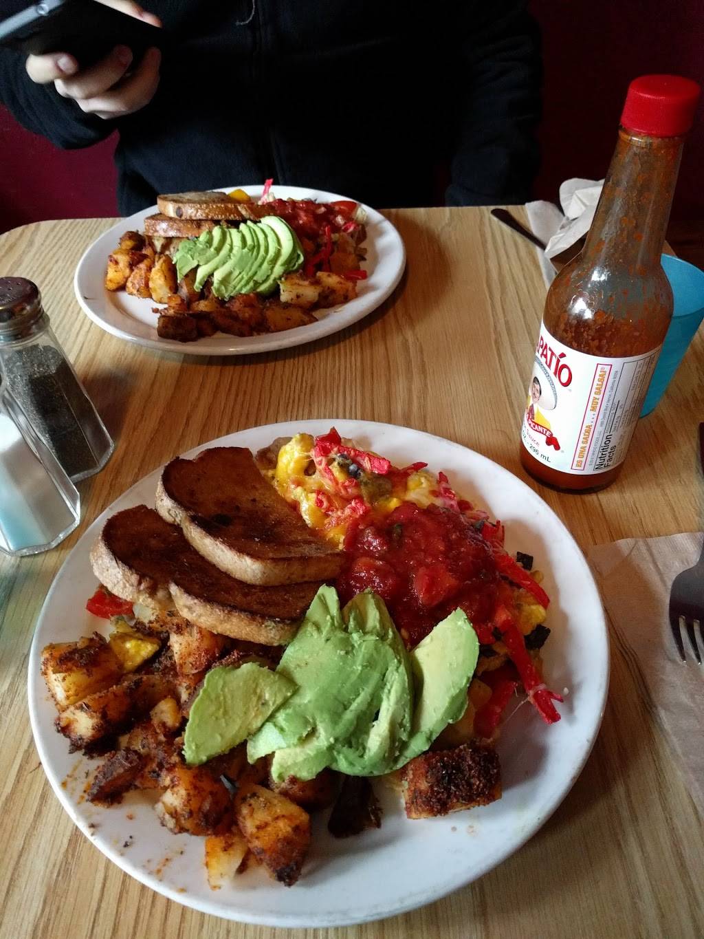 Delta of Venus | cafe | 122 B St, Davis, CA 95616, USA | 5307538639 OR +1 530-753-8639