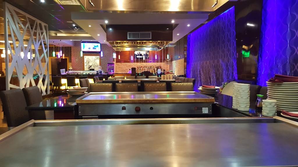 Kodo Hibachi Sushi Lounge | restaurant | 1166 MD-3, Gambrills, MD 21054, USA | 4107212688 OR +1 410-721-2688